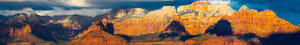 Zion National Park near St. George, Utah